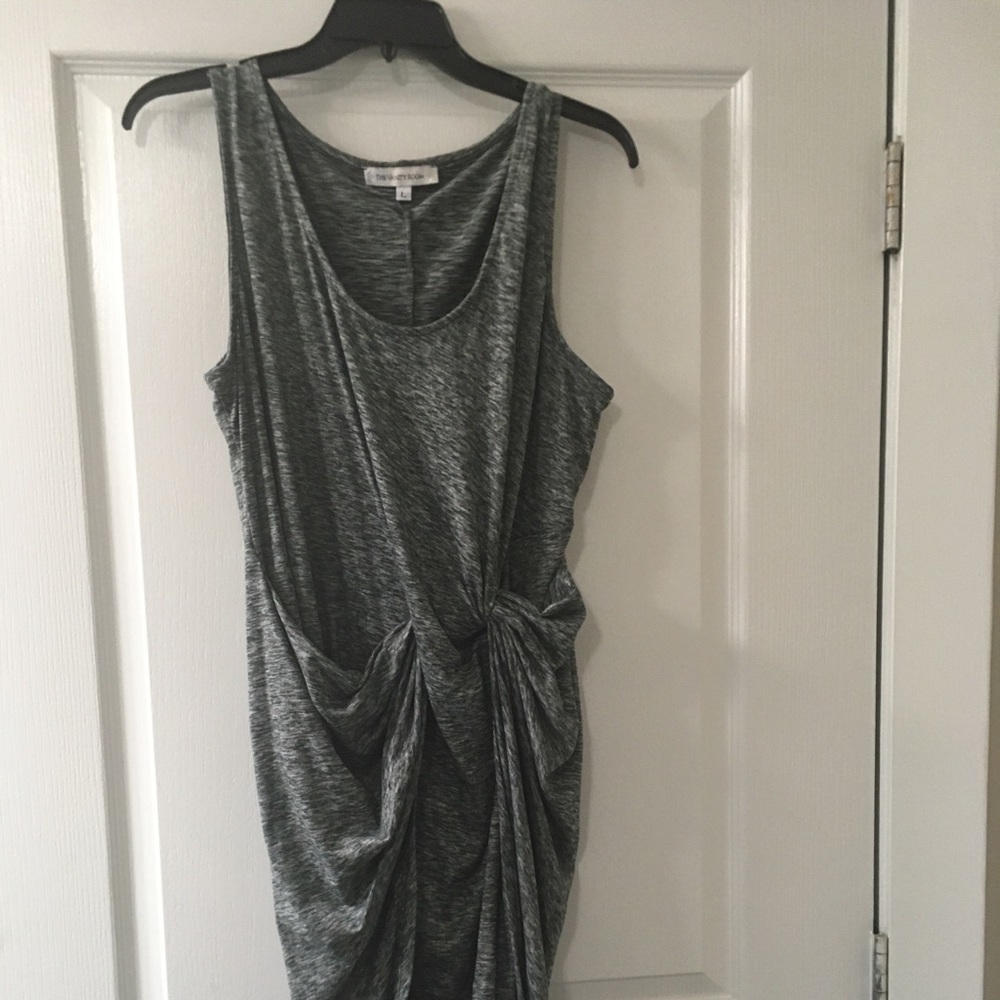 Lover’s Knot Dress